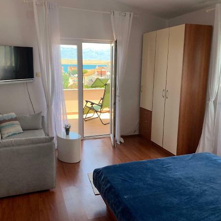 Danijel Appartement Vir Buitenkant foto