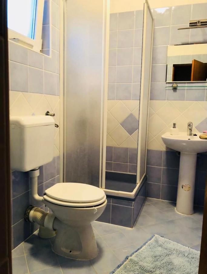 Danijel Appartement Vir Buitenkant foto