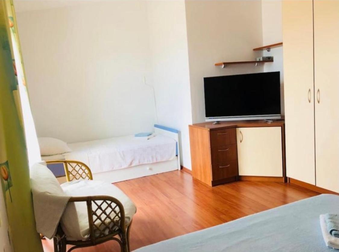 Danijel Appartement Vir Buitenkant foto