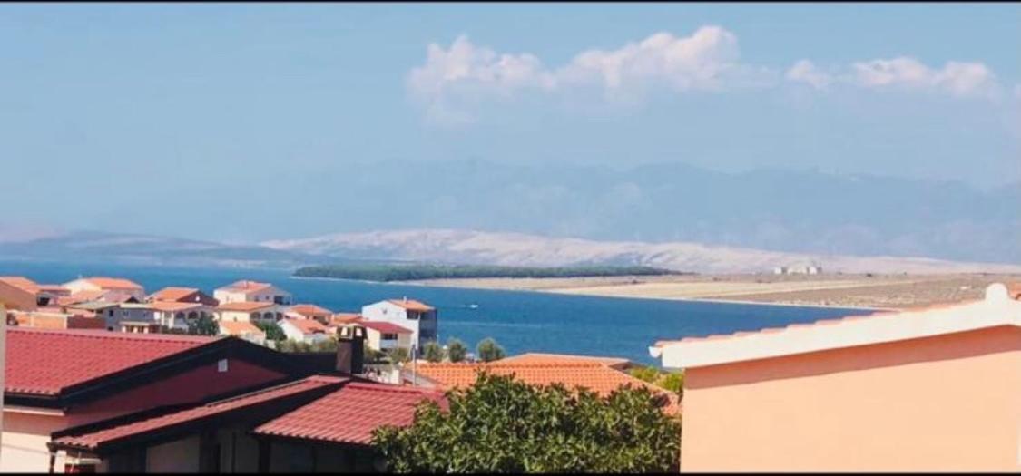 Danijel Appartement Vir Buitenkant foto