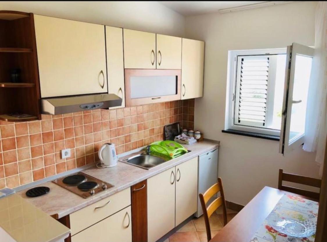 Danijel Appartement Vir Buitenkant foto