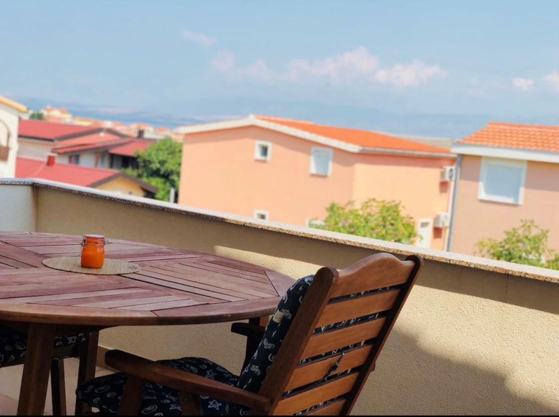 Danijel Appartement Vir Buitenkant foto