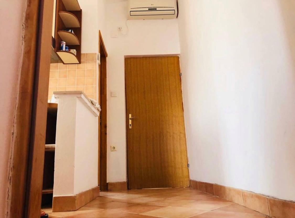 Danijel Appartement Vir Buitenkant foto