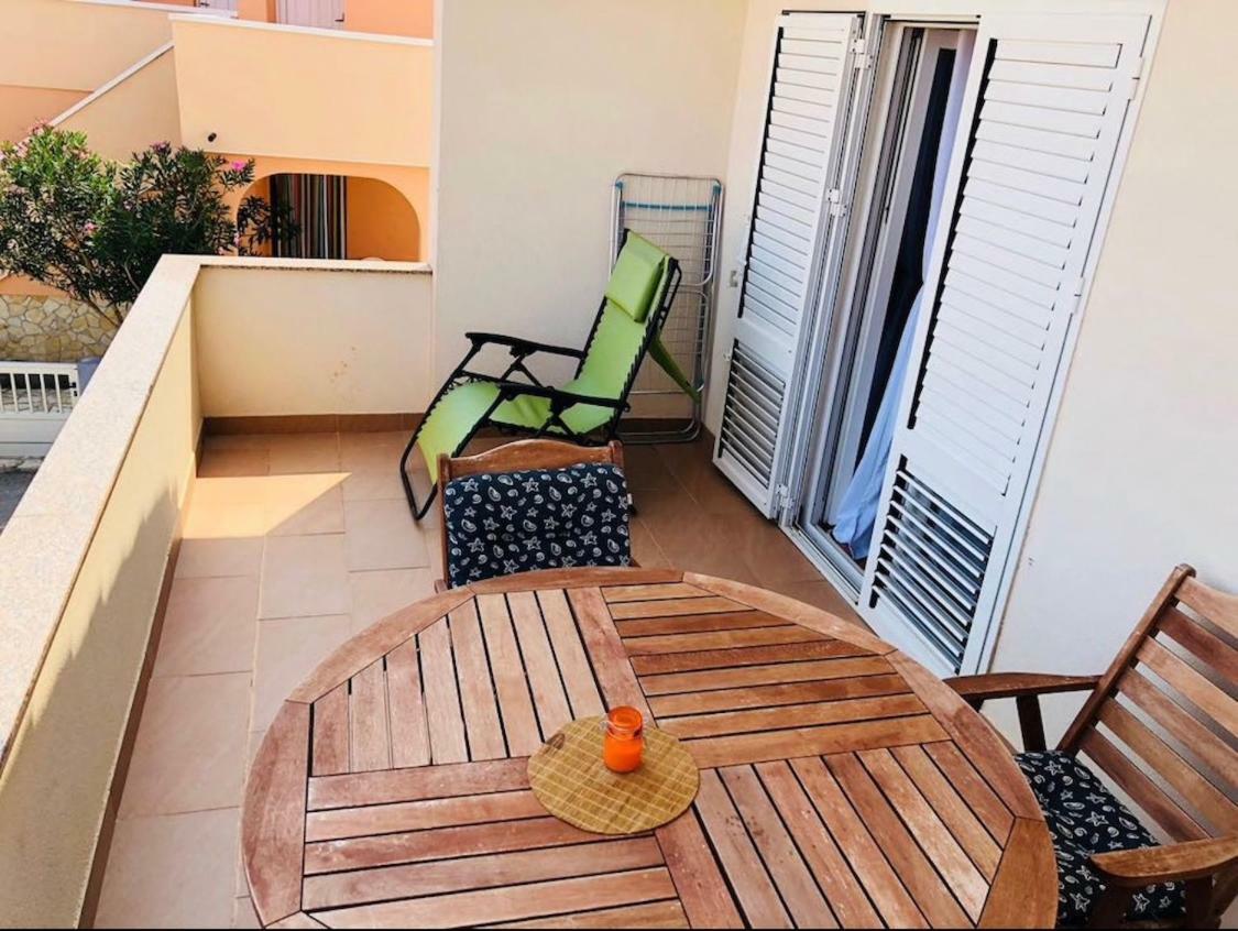 Danijel Appartement Vir Buitenkant foto