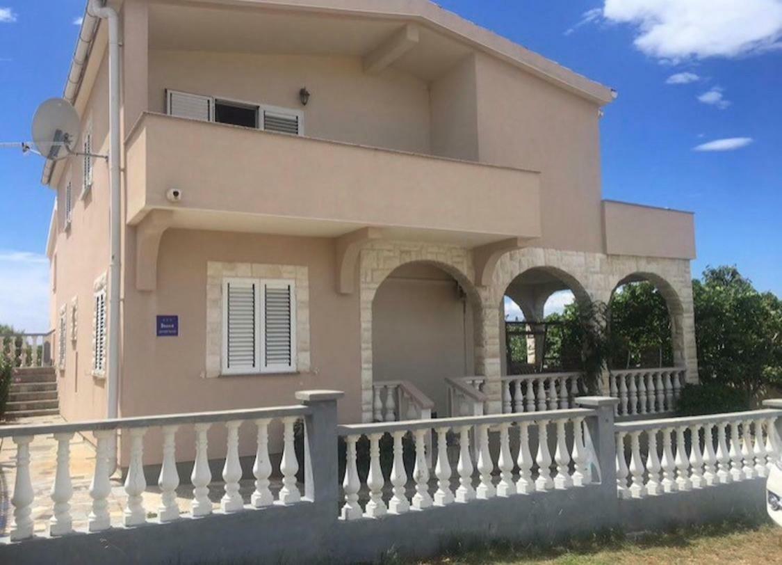 Danijel Appartement Vir Buitenkant foto