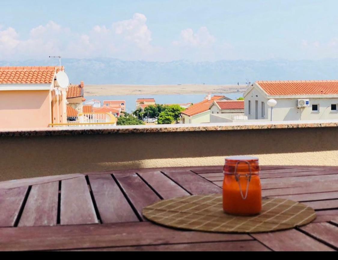 Danijel Appartement Vir Buitenkant foto