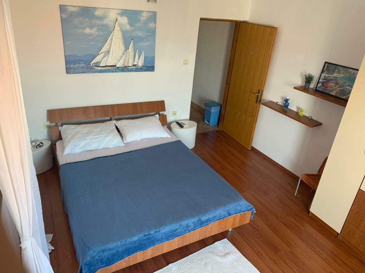 Danijel Appartement Vir Buitenkant foto