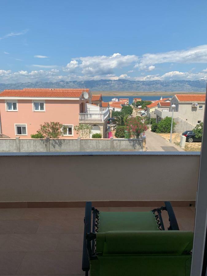 Danijel Appartement Vir Buitenkant foto