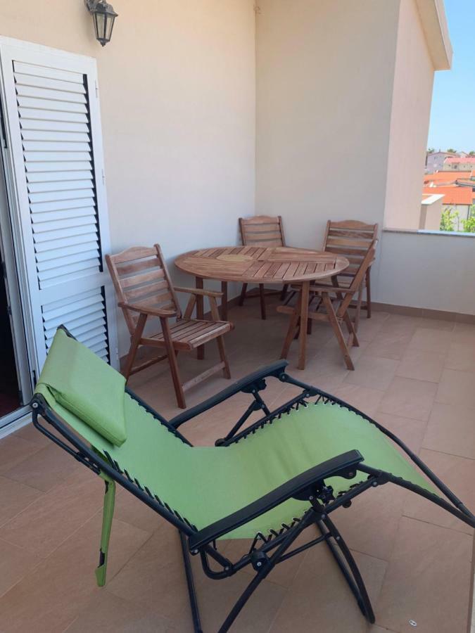 Danijel Appartement Vir Buitenkant foto